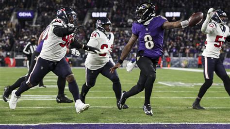 NFL playoffs: Winners and losers from Saturday's Divisional .